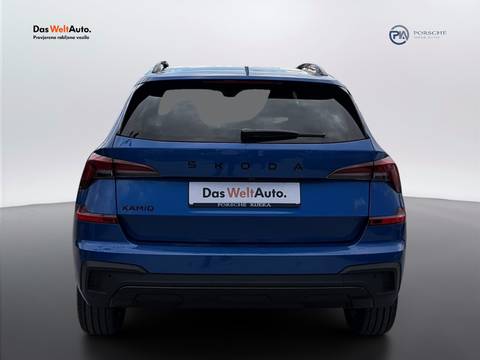2026 Škoda Kamiq — sličica 6