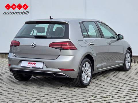 2018 Volkswagen Golf — sličica 4