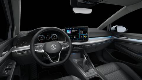 2026 Volkswagen Golf — sličica 8
