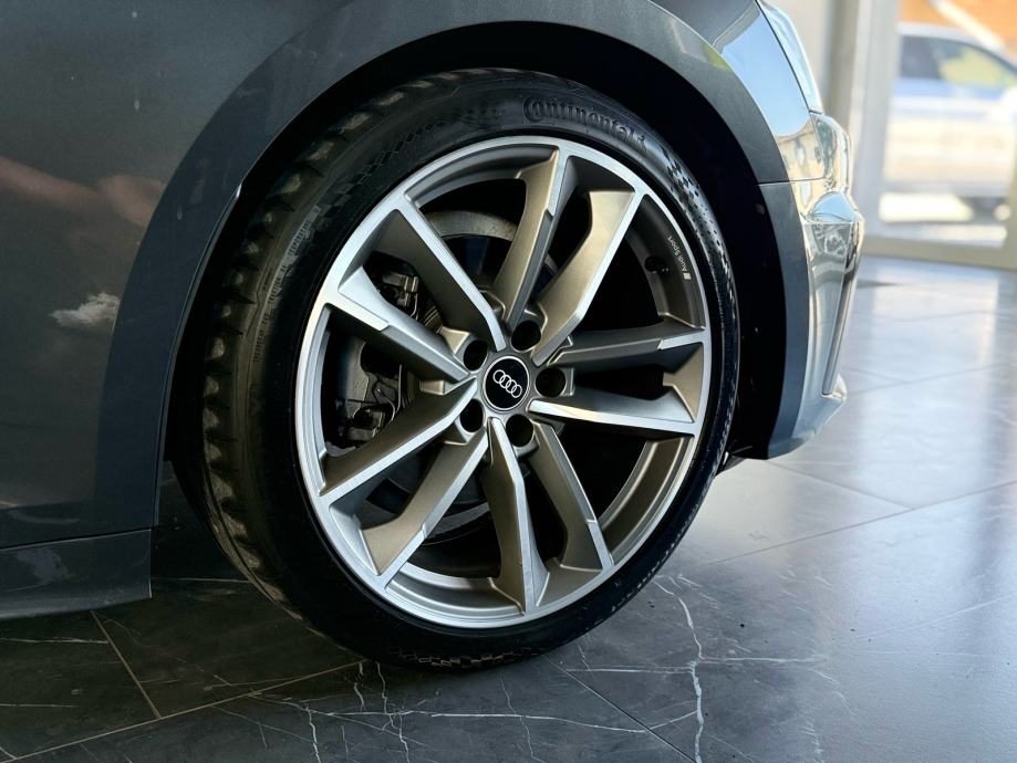 2021 Audi A5 — fotografija 9
