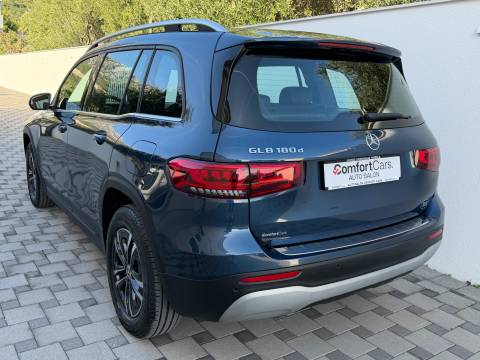 2023 Mercedes-Benz GLB — sličica 5