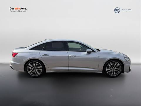 2025 Audi A6 — sličica 7