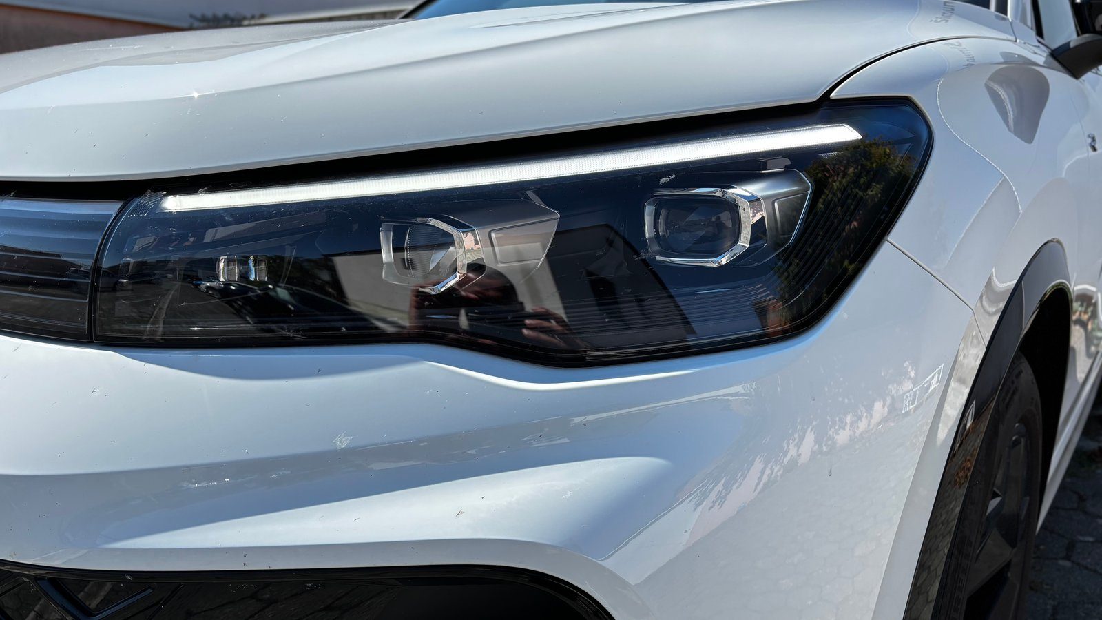 2024 Volkswagen Tiguan R-Line — fotografija 8