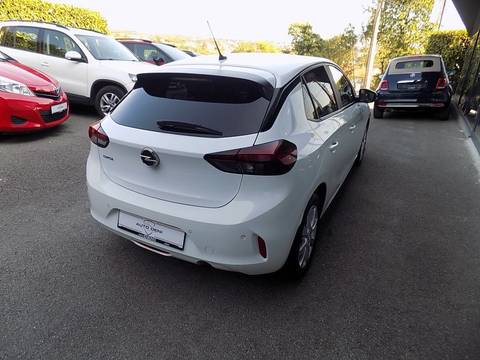 2022 Opel Corsa — sličica 10