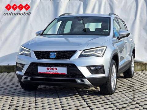 2019 Seat Ateca — sličica 2