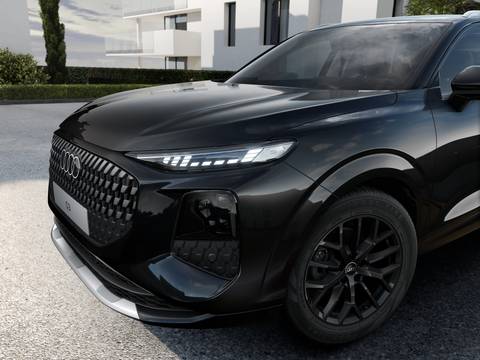 2026 Audi Q3 — sličica 8