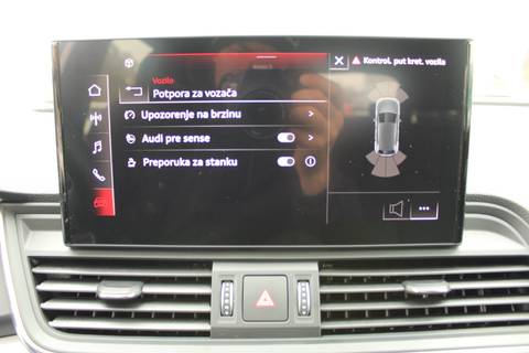 2022 Audi Q5 — sličica 19