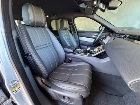2021 Land Rover Range Rover Velar — sličica 6