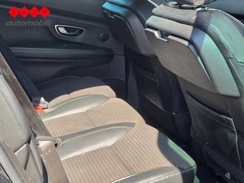2017 Renault Scenic — fotografija 5