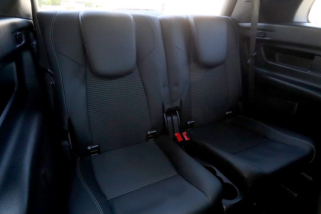 2021 Mercedes-Benz GLB Progressive — fotografija 9