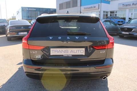 2019 Volvo V60 — sličica 6
