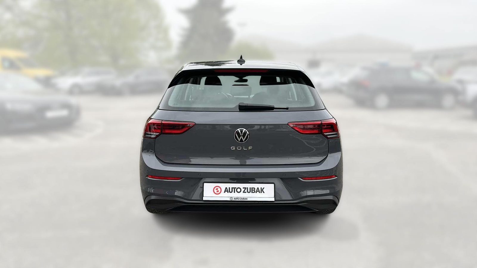 2024 Volkswagen Golf — fotografija 6