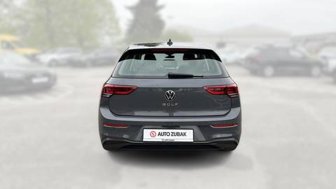 2024 Volkswagen Golf — sličica 6