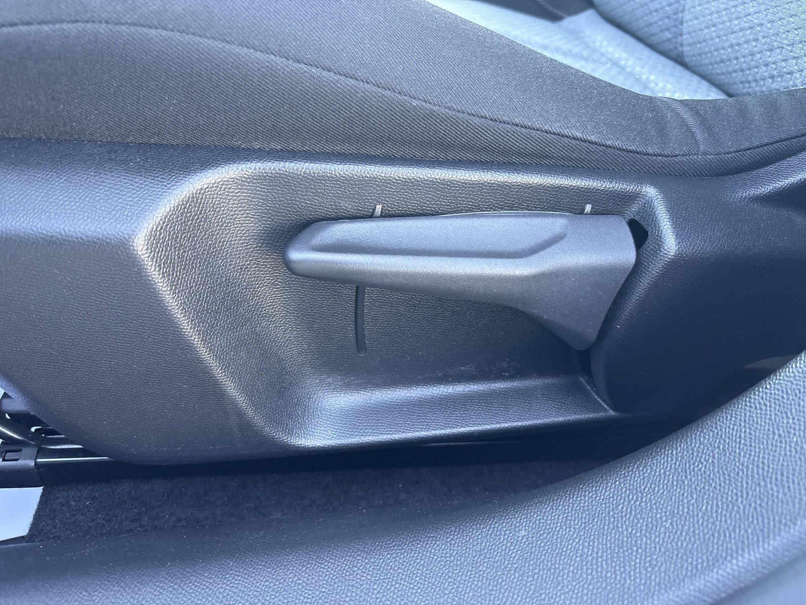 2024 Opel Corsa — fotografija 15
