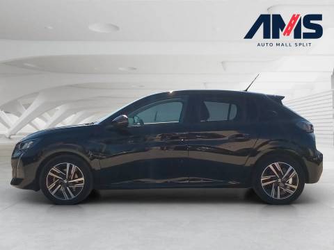 2023 Peugeot 208 — sličica 2