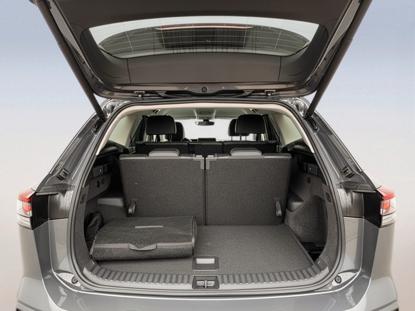 2026 Volkswagen Tayron — fotografija 13