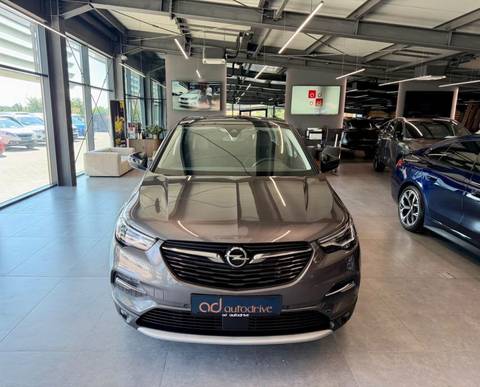 2019 Opel Grandland — sličica 3