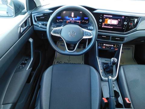 2023 Volkswagen Taigo — sličica 10