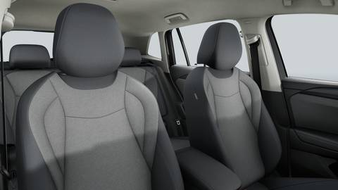 2026 Volkswagen Tiguan — sličica 2
