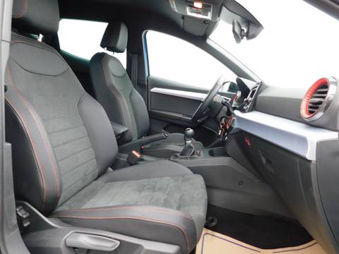 2025 Seat Ibiza — sličica 11