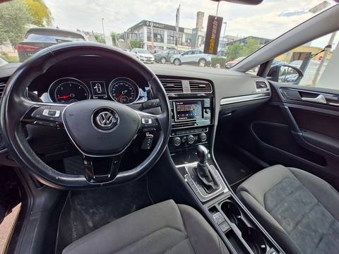 2019 Volkswagen Golf VII — sličica 13