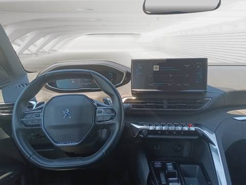 2023 Peugeot 3008 — sličica 10