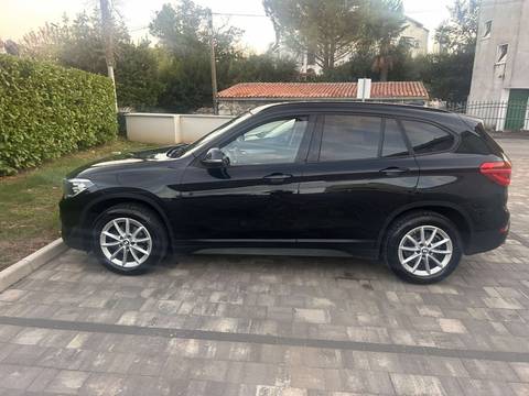 2022 BMW X1 — sličica 3
