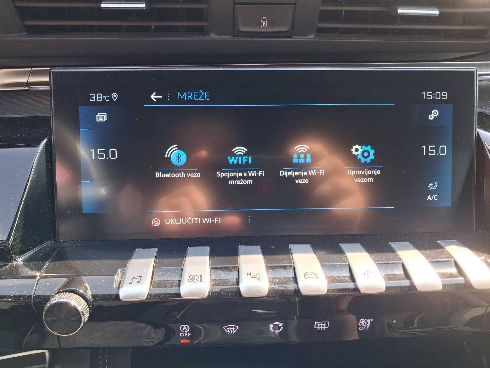 2022 Peugeot 508 — fotografija 23