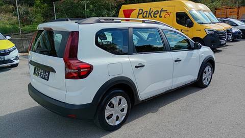 2023 Dacia Jogger — sličica 10