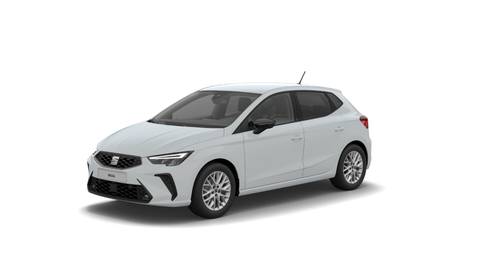 2026 Seat Ibiza