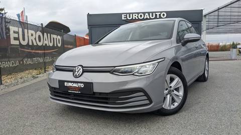 2023 Volkswagen Golf — sličica 2