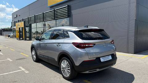 2018 Opel Grandland x — sličica 5