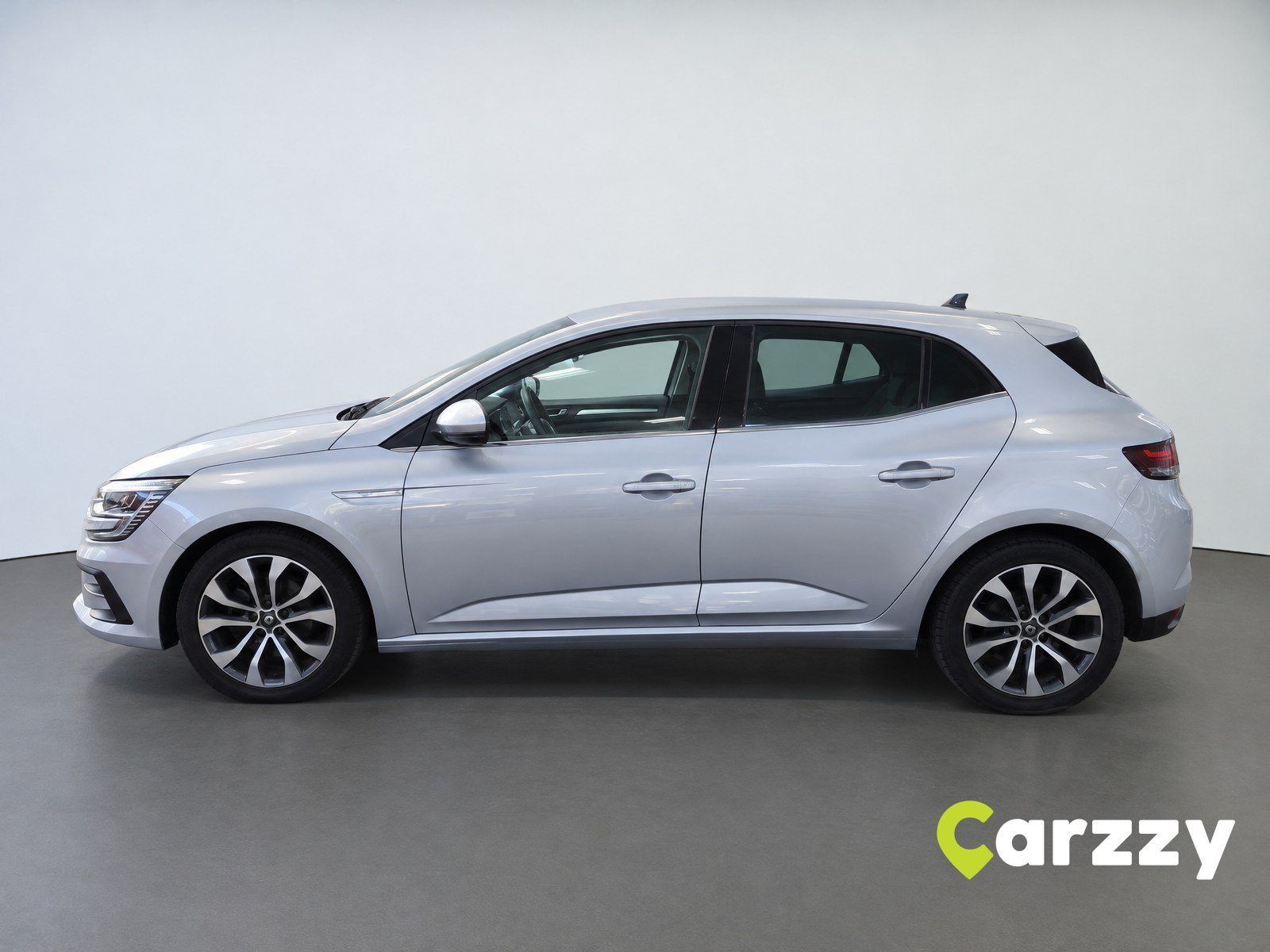 2023 Renault Megane — fotografija 9