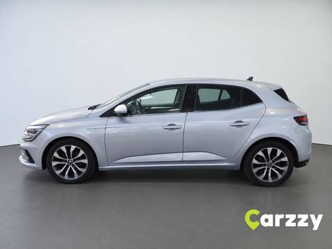 2023 Renault Megane — sličica 9