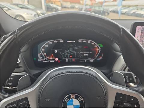 2022 BMW X3 — sličica 10