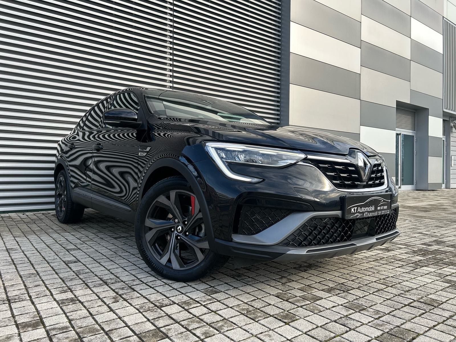 2021 Renault Megane Conquest — fotografija 14