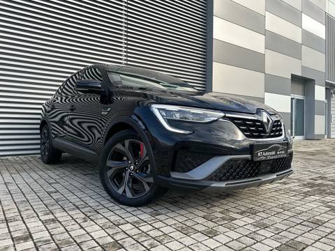 2021 Renault Megane Conquest — sličica 14