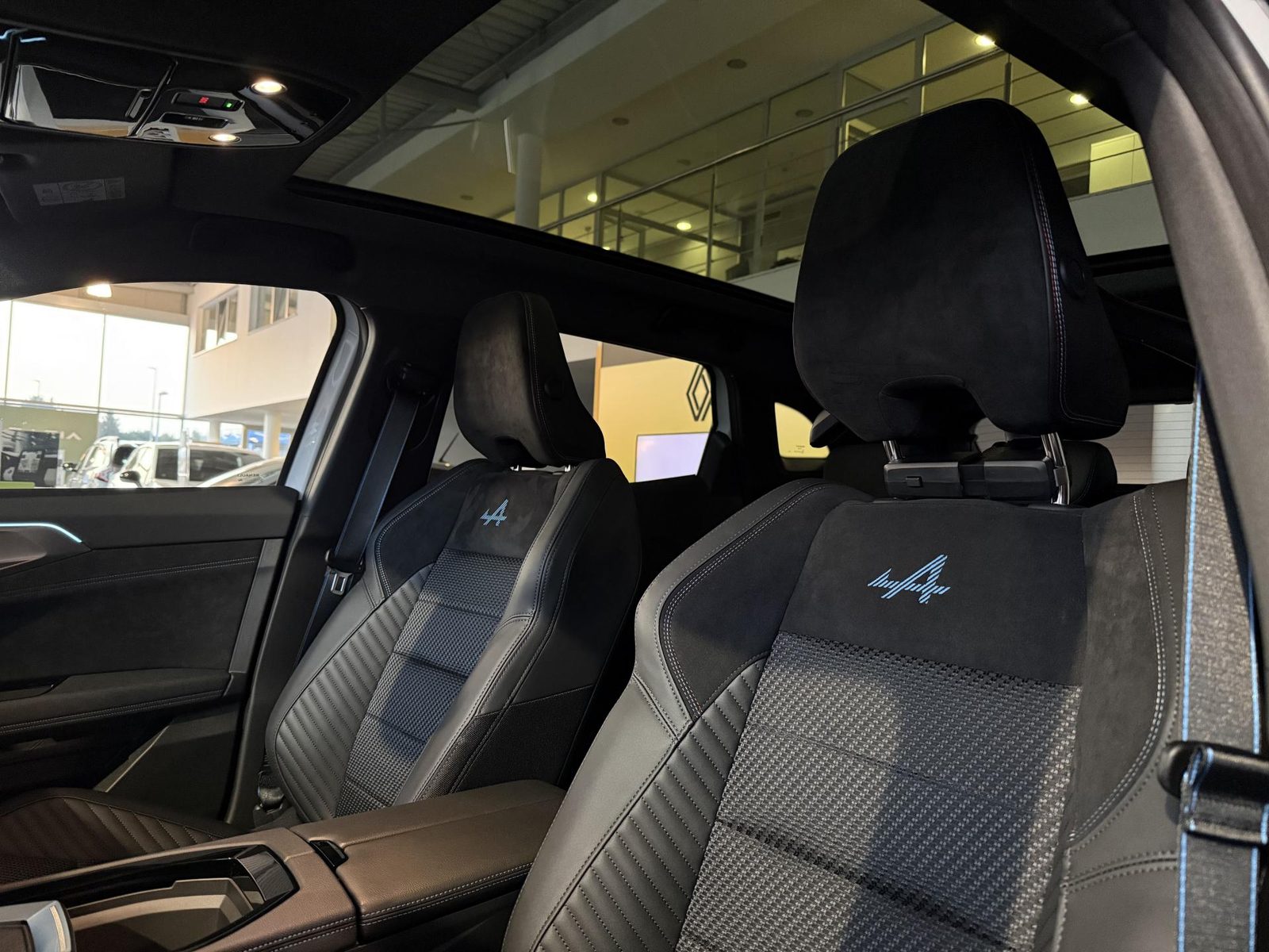 2026 Renault Austral — fotografija 19