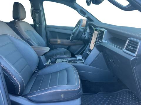 2025 Volkswagen Amarok — sličica 15