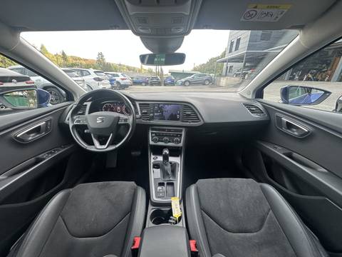 2020 Seat Leon — sličica 8