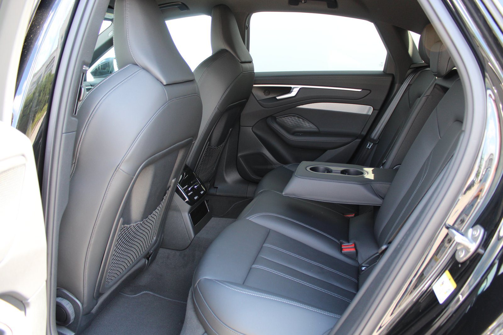 2026 Audi A6 S line — fotografija 11