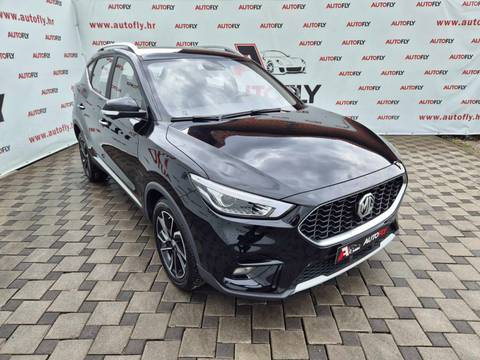 2024 MG ZS5 — sličica 3