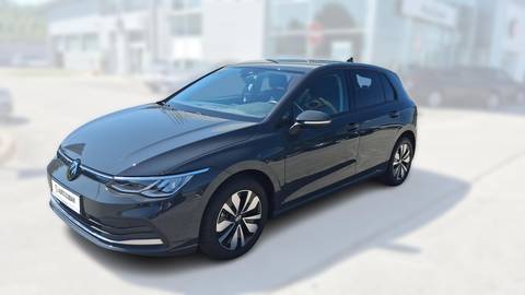 2024 Volkswagen Golf