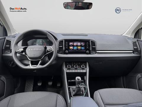 2026 Škoda Karoq — sličica 11