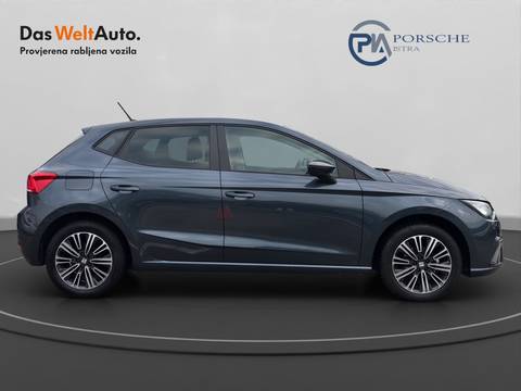 2025 Seat Ibiza — sličica 4