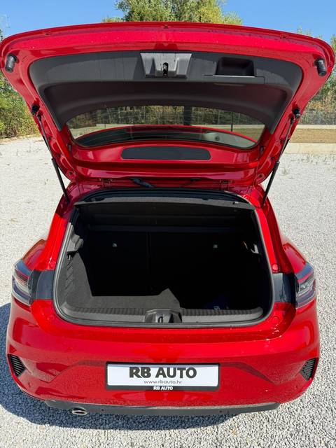 2025 Renault Clio V — sličica 3