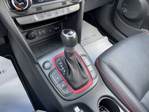 2019 Hyundai Kona — sličica 18