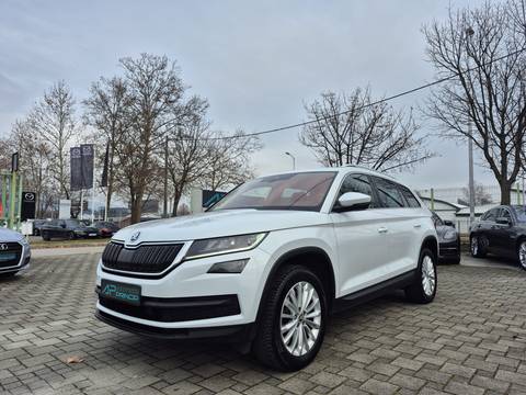 2019 Škoda Kodiaq — sličica 2