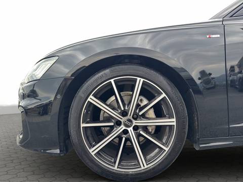 2024 Audi A6 — sličica 18
