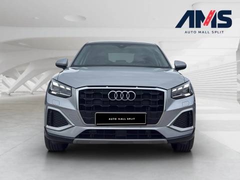 2023 Audi Q2 — sličica 8